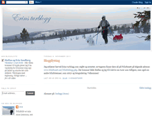Tablet Screenshot of erinsturblogg.blogspot.com