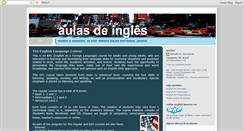 Desktop Screenshot of inglesmmb.blogspot.com