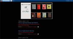Desktop Screenshot of gotmeinstitchesla.blogspot.com