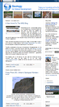 Mobile Screenshot of geo-development.blogspot.com