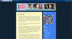 Desktop Screenshot of chicagoveganmania.blogspot.com