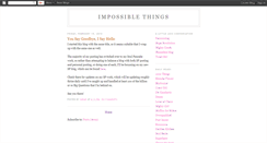 Desktop Screenshot of cordiallyinvited.blogspot.com