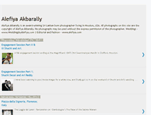 Tablet Screenshot of alefiyaakbarally.blogspot.com