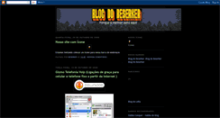 Desktop Screenshot of blog-beserker.blogspot.com