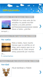 Mobile Screenshot of mundoesther.blogspot.com