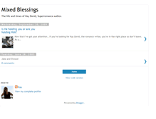 Tablet Screenshot of kaydavid.blogspot.com
