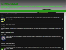 Tablet Screenshot of ben10fanclub10.blogspot.com