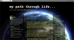Desktop Screenshot of ijatenadz99.blogspot.com