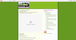 Desktop Screenshot of indianrailseva.blogspot.com