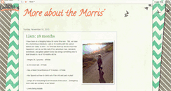 Desktop Screenshot of dink-mor.blogspot.com