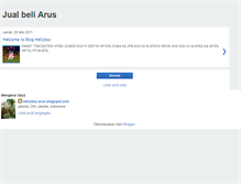 Tablet Screenshot of hellyboy-arus.blogspot.com