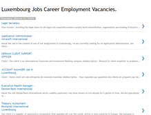 Tablet Screenshot of luxembourg-jobs-career-employment.blogspot.com