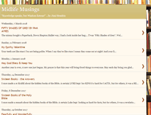 Tablet Screenshot of dawn-midlifemusings.blogspot.com