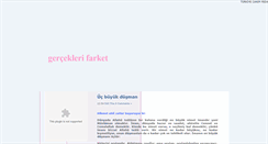 Desktop Screenshot of farket.blogspot.com