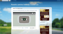 Desktop Screenshot of ciudadluz-quetzasha.blogspot.com