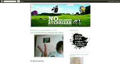 Desktop Screenshot of germanensaya.blogspot.com