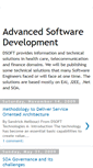Mobile Screenshot of dsoft-tech.blogspot.com