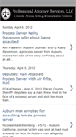 Mobile Screenshot of coloradoprocessserver.blogspot.com