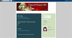 Desktop Screenshot of grandchasehn.blogspot.com