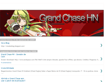 Tablet Screenshot of grandchasehn.blogspot.com