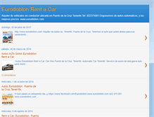 Tablet Screenshot of eurodoblon.blogspot.com