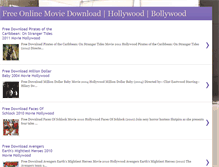 Tablet Screenshot of online-movie-download.blogspot.com