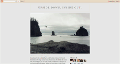 Desktop Screenshot of oriviamandel.blogspot.com
