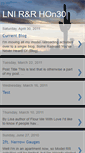 Mobile Screenshot of lnirr.blogspot.com