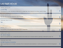 Tablet Screenshot of lnirr.blogspot.com