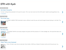 Tablet Screenshot of kyah-kyah.blogspot.com