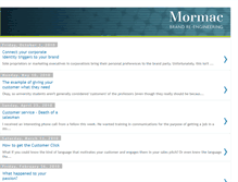 Tablet Screenshot of mormac.blogspot.com