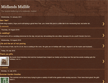 Tablet Screenshot of midlandsmidlife.blogspot.com