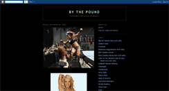 Desktop Screenshot of blackmetaldaze.blogspot.com