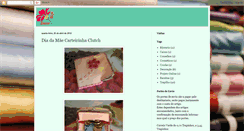 Desktop Screenshot of lojadecorbijuteria.blogspot.com
