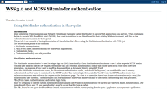 Desktop Screenshot of mosssiteminderauthentication.blogspot.com