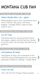 Mobile Screenshot of mtcubfan.blogspot.com