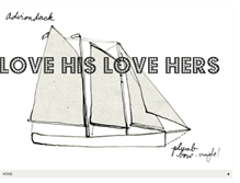 Tablet Screenshot of lovehislovehers.blogspot.com