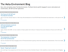 Tablet Screenshot of meta-environment.blogspot.com