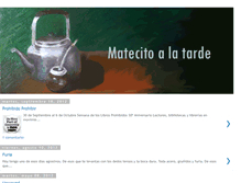 Tablet Screenshot of estudianteenbaires.blogspot.com