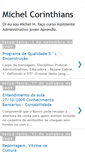 Mobile Screenshot of michelonbongo2.blogspot.com