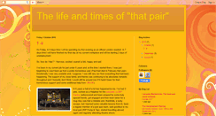 Desktop Screenshot of muzzyfush.blogspot.com