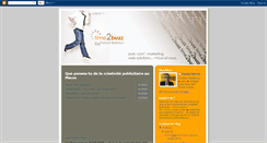 Desktop Screenshot of faissal-babioui.blogspot.com