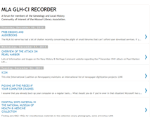 Tablet Screenshot of mla-gene-ci.blogspot.com
