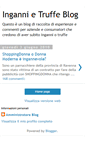 Mobile Screenshot of ingannietruffe.blogspot.com