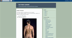 Desktop Screenshot of metamecs.blogspot.com