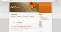 Desktop Screenshot of innerbodyworks.blogspot.com