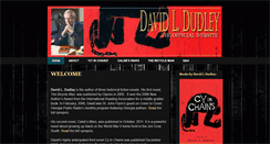 Desktop Screenshot of davidldudley.blogspot.com