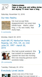 Mobile Screenshot of patience-please.blogspot.com