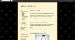 Desktop Screenshot of drinkupmeharties.blogspot.com