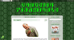 Desktop Screenshot of concettopiramidale.blogspot.com